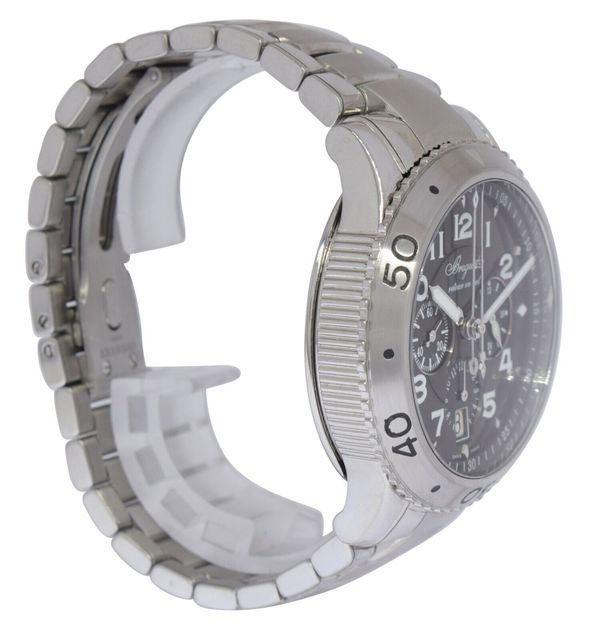 Breguet Type XXI 3810ST/92/SZ9 Image 5